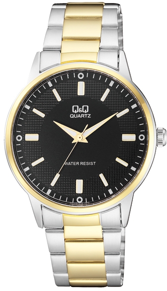 Q968 J402  кварцевые наручные часы Q&Q  Q968 J402